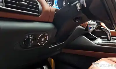 Maserati Levante 2020 3.0 гидро, миниатюра 10