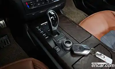 Maserati Ghibli 2018 3.0 гидро, миниатюра 9
