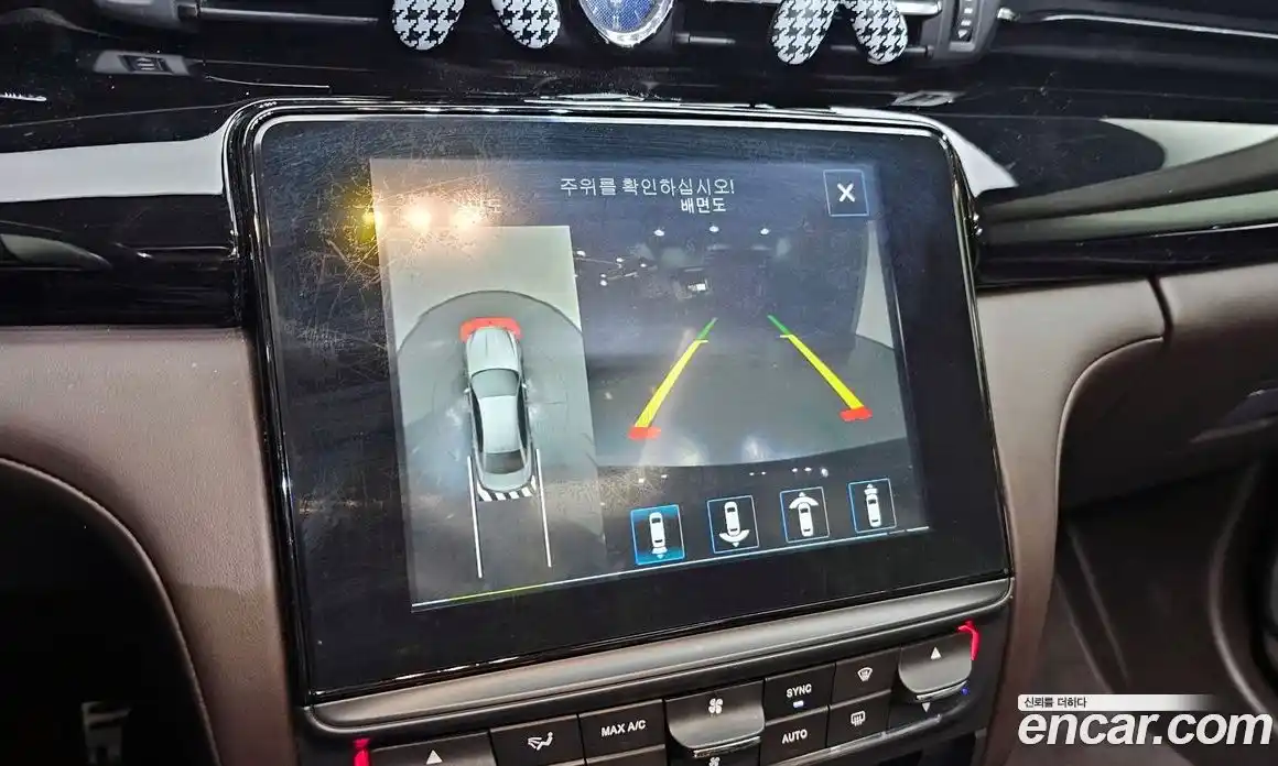 Maserati Quattroporte 2017 3.8 гидро, фото 15