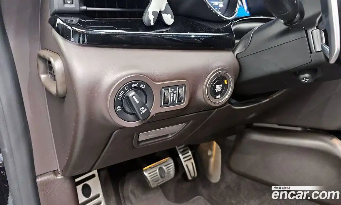 Maserati Quattroporte 2017 3.8 гидро, фото 16