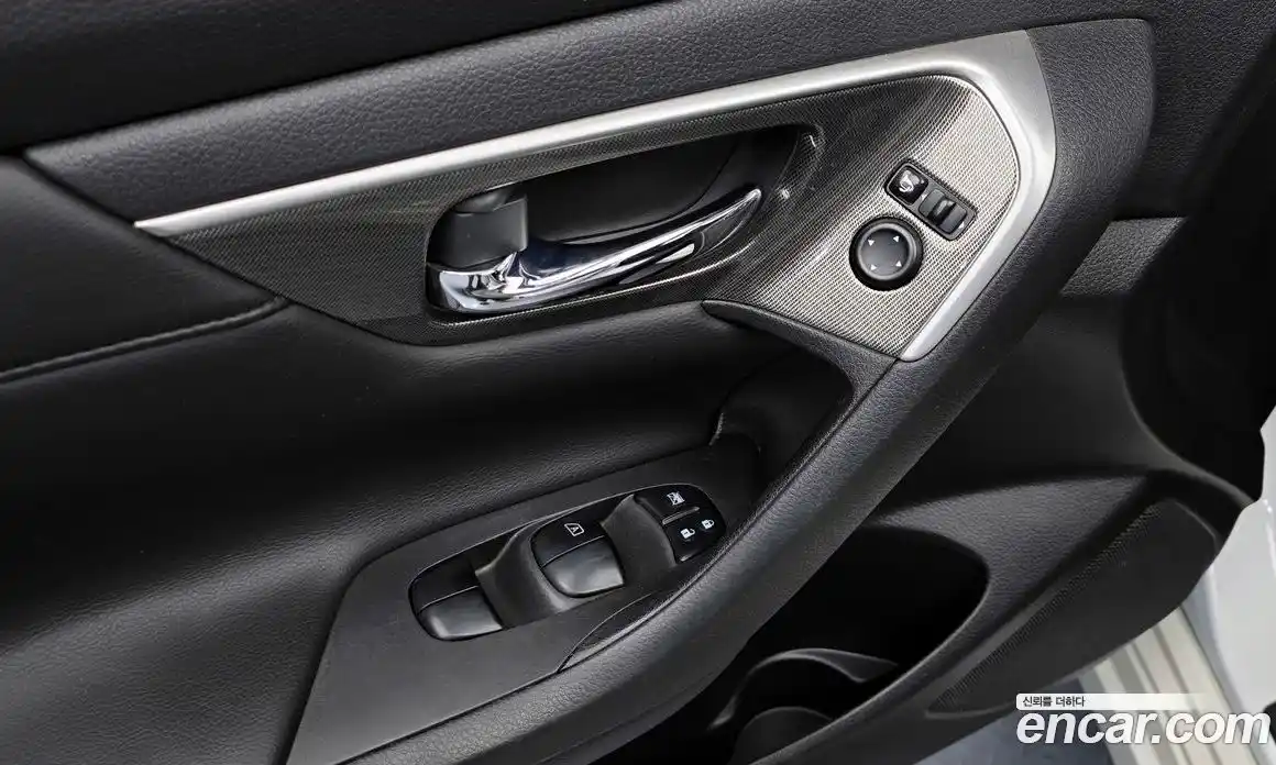 Nissan Altima 2016 2.5 гидро в Москве № 1921144, фото 11