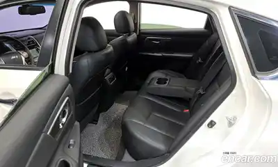 Nissan Altima 2016 2.5 гидро в Москве № 1921144, миниатюра 12