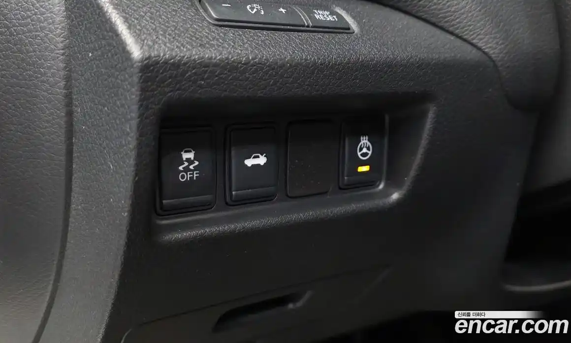 Nissan Altima 2016 2.5 гидро в Москве № 1921144, фото 13