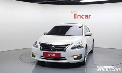 Nissan Altima 2016 2.5 гидро в Москве № 1921144, миниатюра 3