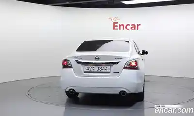 Nissan Altima 2016 2.5 гидро в Москве № 1921144, миниатюра 4