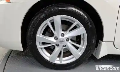 Nissan Altima 2016 2.5 гидро в Москве № 1921144, миниатюра 5