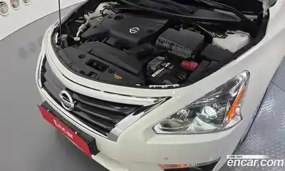 Nissan Altima 2016 2.5 гидро в Москве № 1921144, миниатюра 6