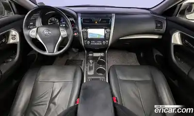 Nissan Altima 2016 2.5 гидро в Москве № 1921144, миниатюра 7