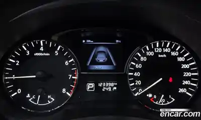 Nissan Altima 2016 2.5 гидро в Москве № 1921144, миниатюра 8