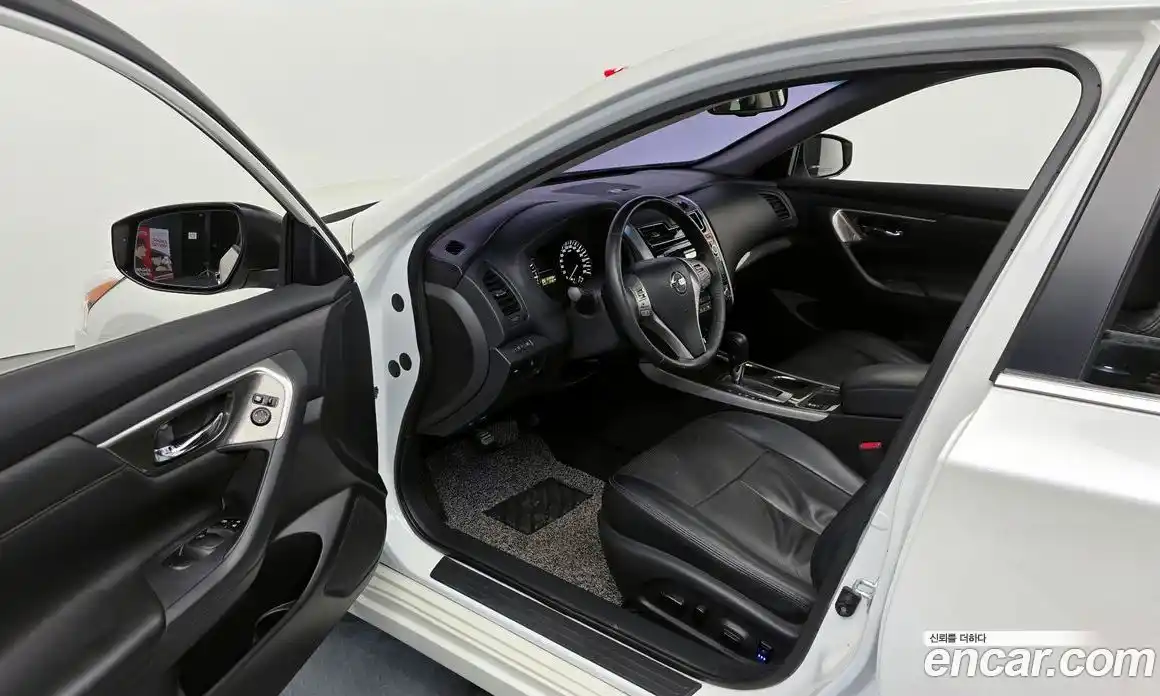 Nissan Altima 2016 2.5 гидро в Москве № 1921144, фото 10