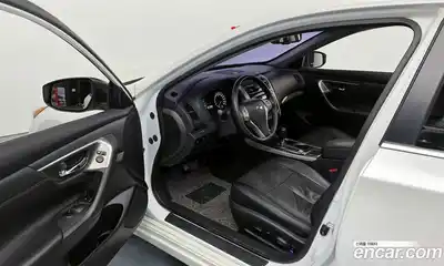 Nissan Altima 2016 2.5 гидро в Москве № 1921144, миниатюра 10