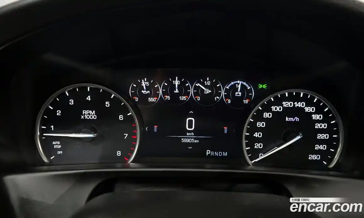 Cadillac CT6 2018 2.0 гидро в Москве № 1921864, фото 11