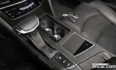 Cadillac CT6 2018 2.0 гидро в Москве № 1921864, миниатюра 12