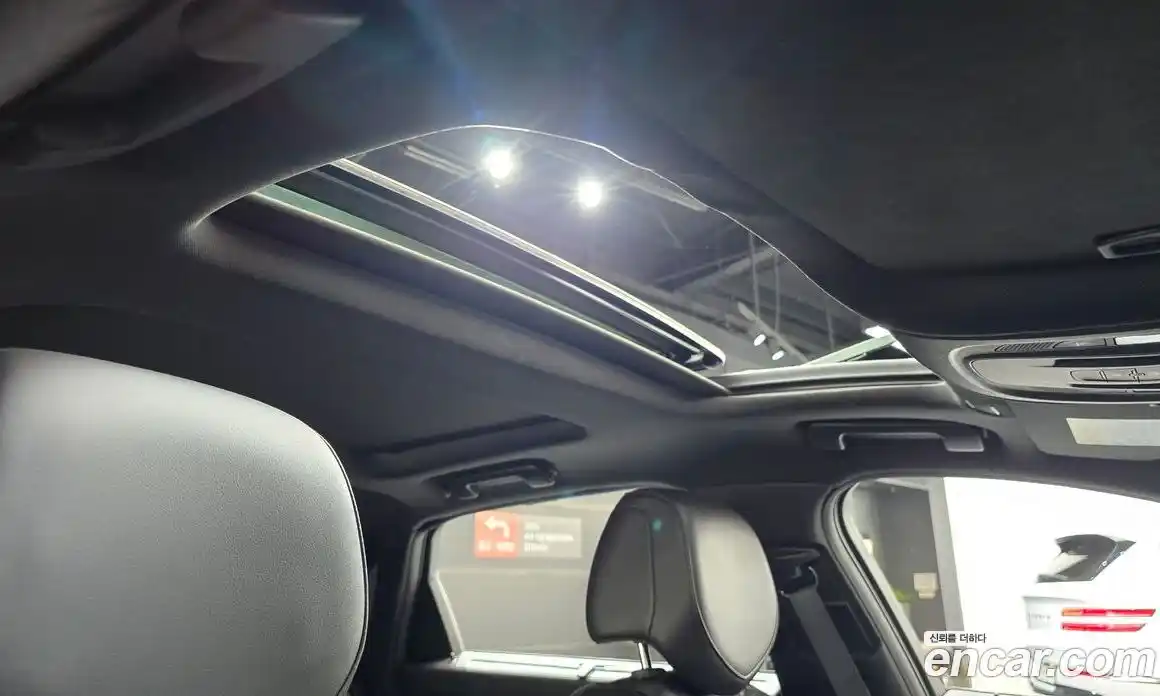Cadillac CT6 2018 2.0 гидро в Москве № 1921864, фото 22