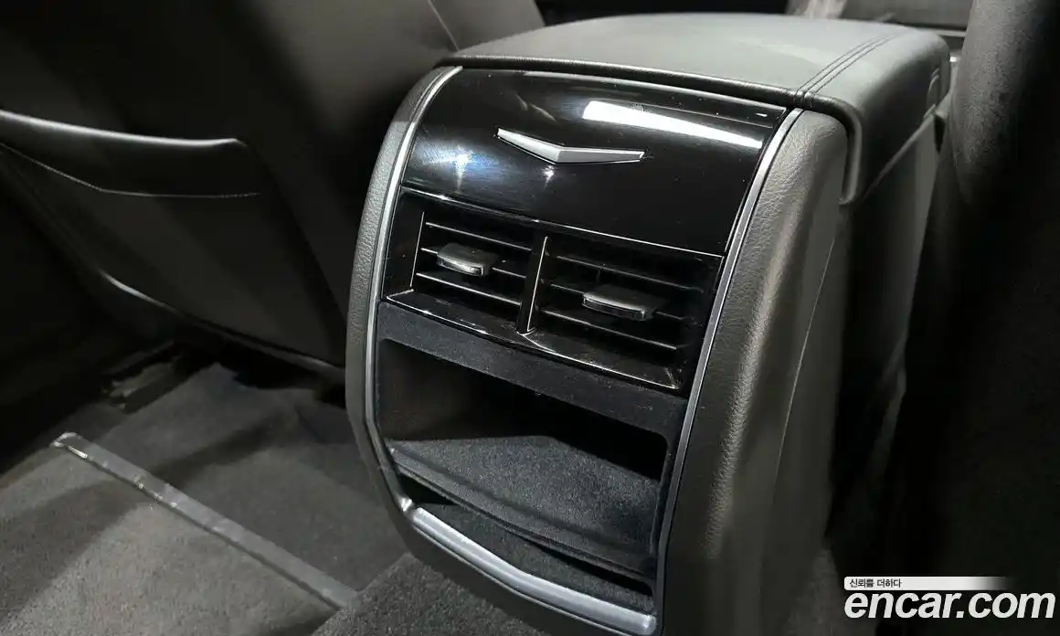 Cadillac CT6 2018 2.0 гидро в Москве № 1921864, фото 24