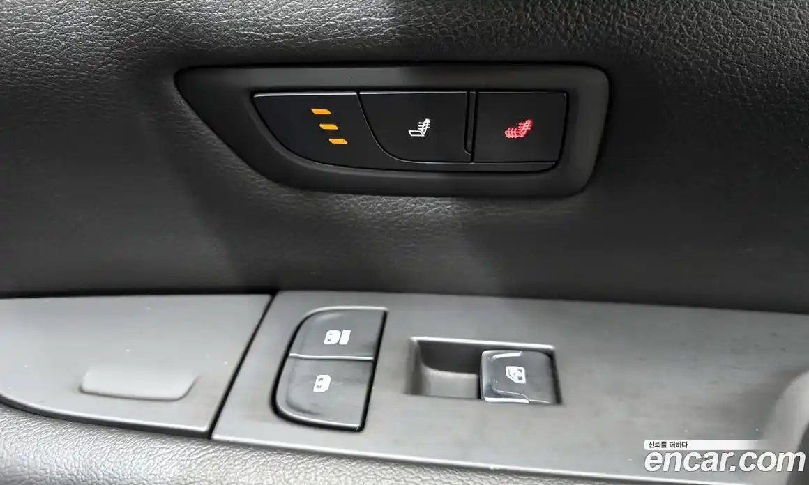 Cadillac CT6 2018 2.0 гидро в Москве № 1921864, фото 25