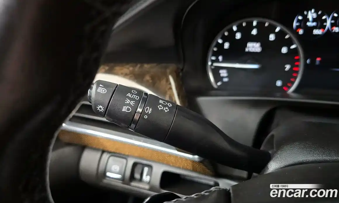 Cadillac CT6 2018 2.0 гидро в Москве № 1921864, фото 28