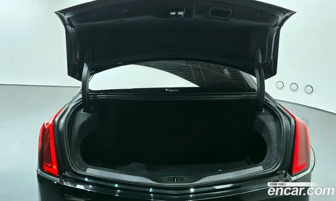 Cadillac CT6 2018 2.0 гидро в Москве № 1921864, фото 31