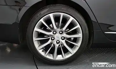 Cadillac CT6 2018 2.0 гидро в Москве № 1921864, миниатюра 5