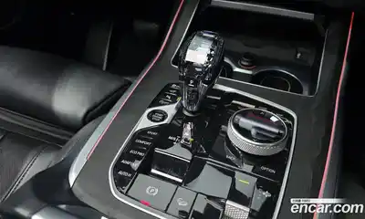 BMW X7 2021 3.0 гидро в Москве № 193165, миниатюра 9