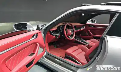 Porsche 911 2023 3.7 гидро в Москве № 212998, миниатюра 11