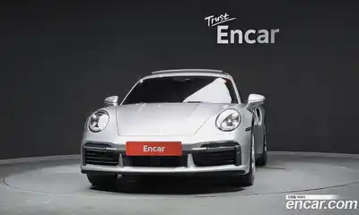 Porsche 911 2023 3.7 гидро в Москве № 212998, миниатюра 3