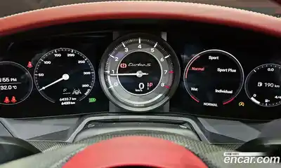 Porsche 911 2023 3.7 гидро в Москве № 212998, миниатюра 8
