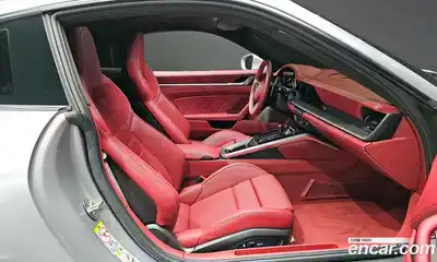 Porsche 911 2023 3.7 гидро в Москве № 212998, миниатюра 10