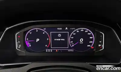 Volkswagen Passat 2021 2.0 гидро в Москве № 214888, миниатюра 8
