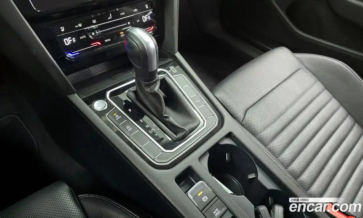 Volkswagen Passat 2021 2.0 гидро в Москве № 214888, фото 9
