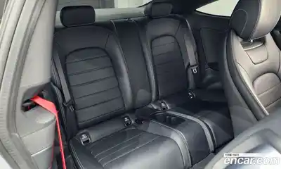 Mercedes-Benz C-Class 2016 2.0 гидро в Москве № 221383, миниатюра 12