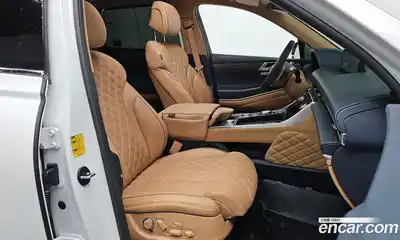 Genesis GV80 2023 2.5 гидро в Москве, миниатюра 10