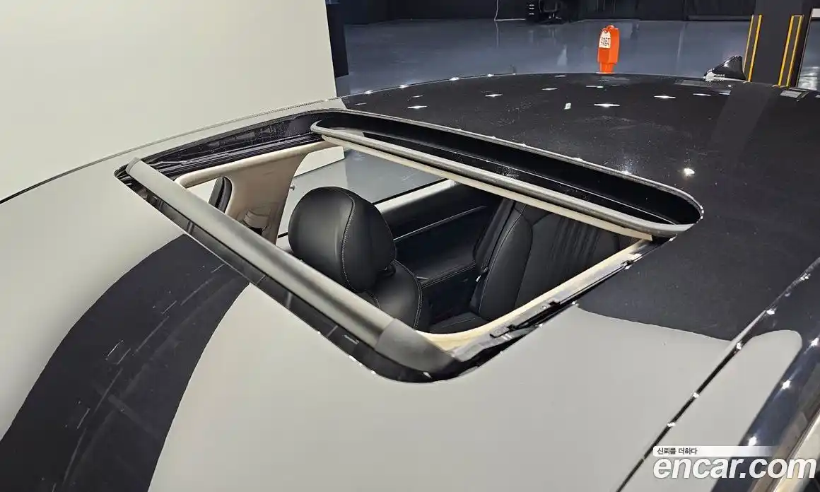 Genesis G90 2019 3.3 гидро в Москве № 22950, фото 18