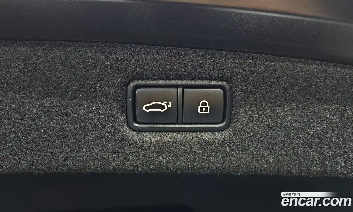 Genesis G90 2019 3.3 гидро в Москве № 22950, фото 20