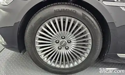 Genesis G90 2019 3.3 гидро в Москве № 22950, миниатюра 5