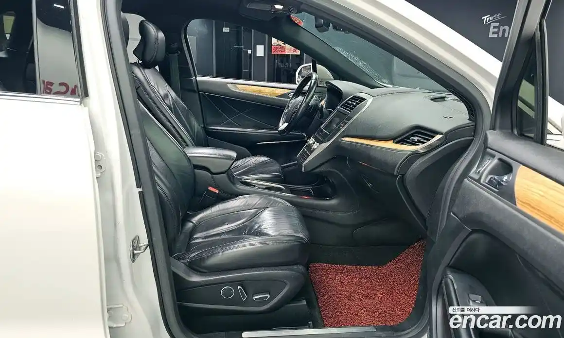Lincoln MKC 2015 2.0 гидро, фото 11