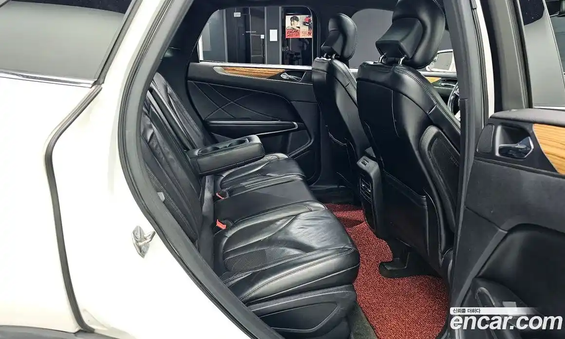 Lincoln MKC 2015 2.0 гидро, фото 12