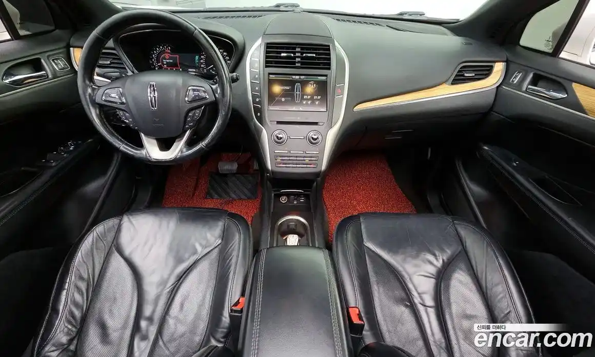 Lincoln MKC 2015 2.0 гидро, фото 7