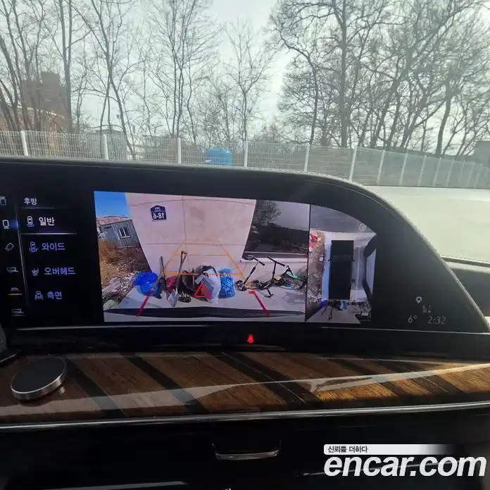 Cadillac Escalade 2023 6.2 гидро в Москве № 256396, фото 7