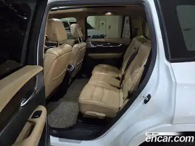 Cadillac XT6 2020 3.6 гидро в Москве № 256548, миниатюра 7
