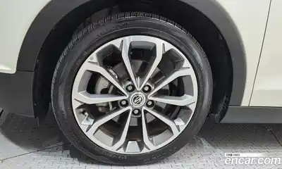 SsangYong TIBOLI 2017 1.6 гидро в Москве № 29376, миниатюра 5
