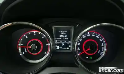 SsangYong TIBOLI 2017 1.6 гидро в Москве № 29376, миниатюра 8
