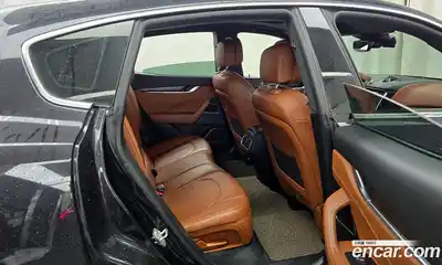 Maserati Levante 2017 3.0 гидро, миниатюра 12
