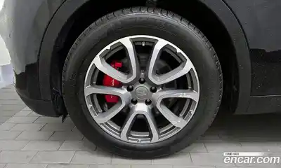 Maserati Levante 2017 3.0 гидро, миниатюра 5