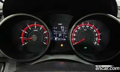 SsangYong TIBOLI 2016 1.6 гидро в Москве, миниатюра 8