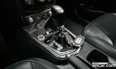 SsangYong TIBOLI 2016 1.6 гидро в Москве, миниатюра 9