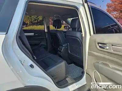 Renault QM6 2019 2.0 гидро в Москве № 456430, миниатюра 12