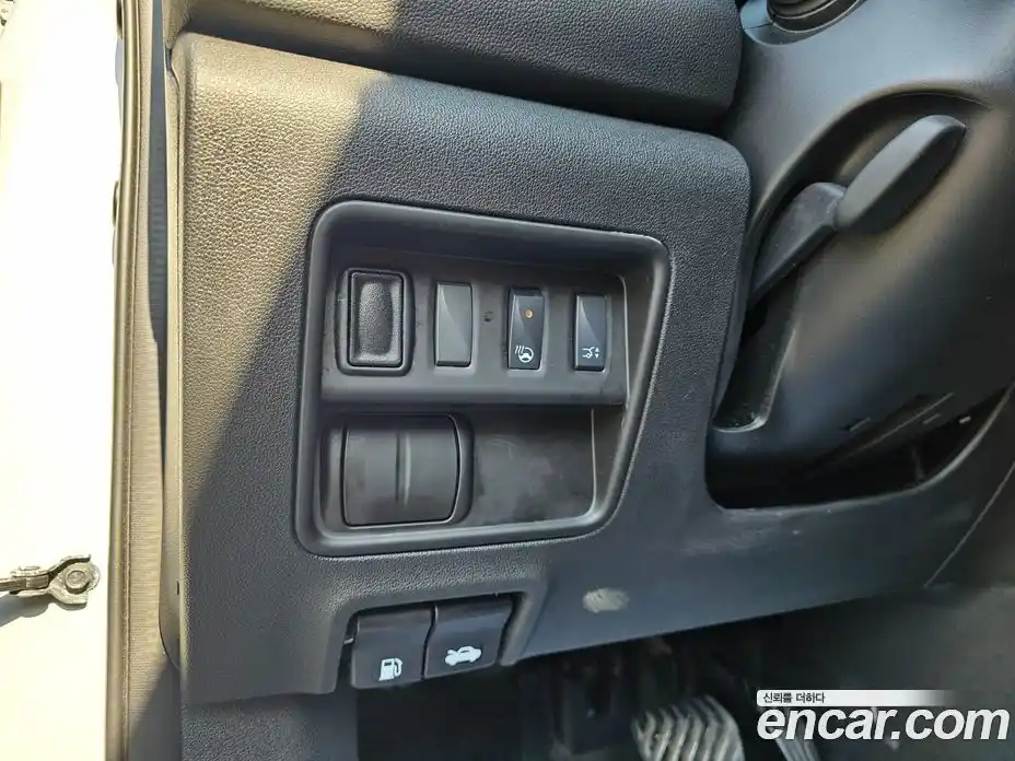 Renault QM6 2019 2.0 гидро в Москве № 456430, фото 14