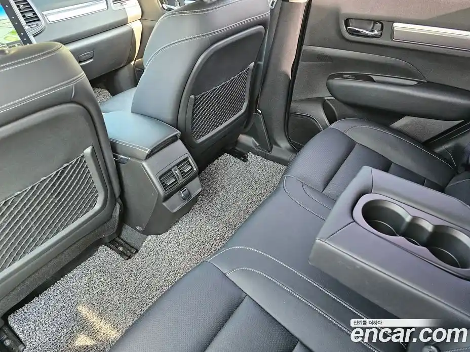 Renault QM6 2019 2.0 гидро в Москве № 456430, фото 16