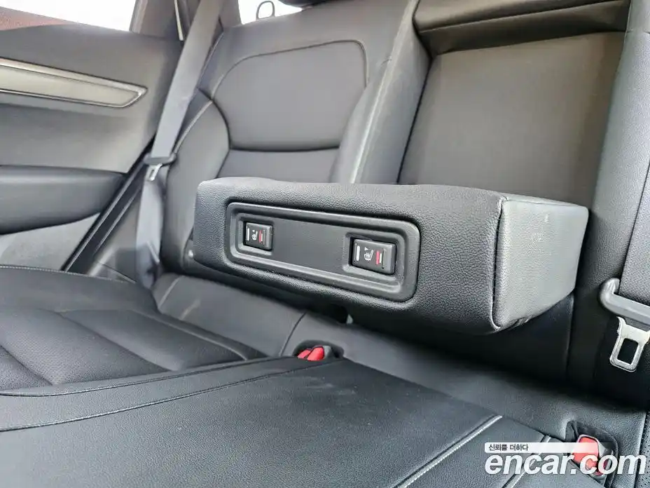 Renault QM6 2019 2.0 гидро в Москве № 456430, фото 17